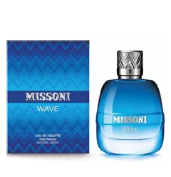 Missoni Wave 100 ml