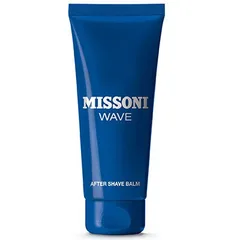 Missoni Wave Dopo Barba Balsamo 100 ml