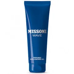 Missoni Wave Gel Doccia 250 ml