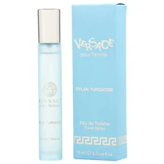 Versace Dylan Turquoise Pour Femme 10 ml