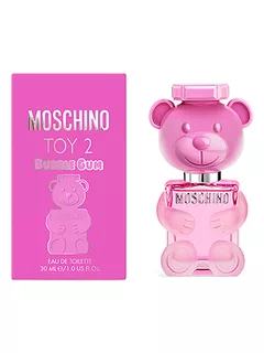 Moschino Toy 2 Bubble Gum 30 · 50 ml