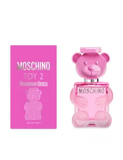 Moschino Toy 2 Bubble Gum 30 · 50 ml