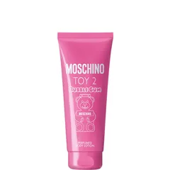 Moschino Toy 2 Bubble Gum Latte Corpo 200 ml