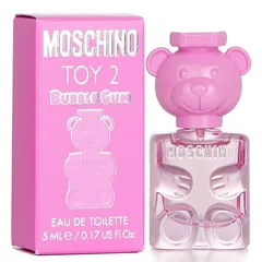 Moschino Toy 2 Bubble Gum 5 ml