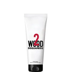 Dsquared 2Wood Latte Corpo 200 ml