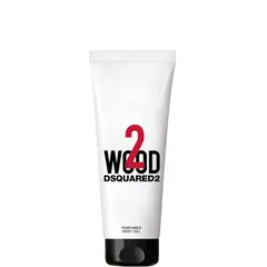 Dsquared 2Wood Gel Doccia 200 ml