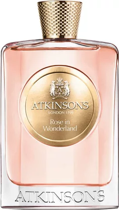 Atkinsons Rose in Wonderland 100 ml