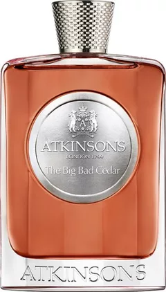 Atkinsons The Big Bad Cedar 100 ml