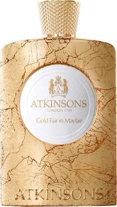 Atkinsons Gold Fair in Mayfair 100 ml