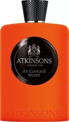 Atkinsons 44 Gerrard Street 100 ml