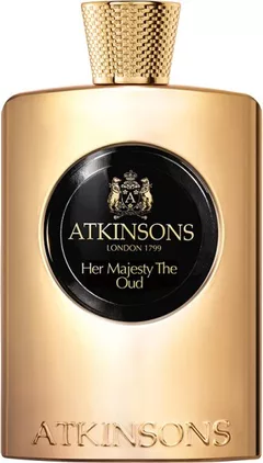 Atkinsons Her Majesty The Oud 100 ml