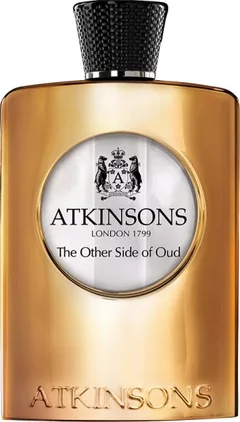 Atkinsons The Other Side of Oud 100 ml