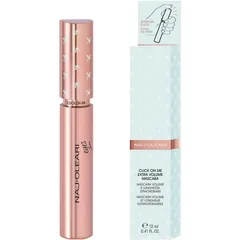 Naj-Oleari Naj Oleari Click on Me Extra Volume Mascara 01 Black Intense