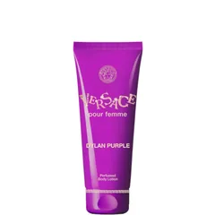 Versace Dylan Purple Pour Femme Latte Corpo 200 ml
