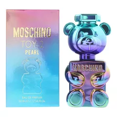 Moschino Toy 2 Pearl 50 ml