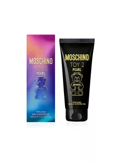 Moschino Toy 2 Pearl Showergel