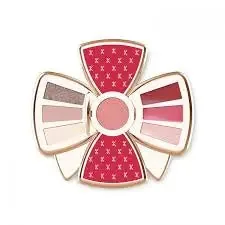 Naj-Oleari Il Fiocco Magenta "The Magenta Bow" Make-up Palette