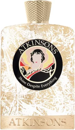 Atkinsons Shine Despite Everything 100 ml