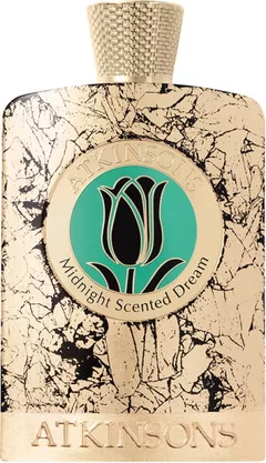 Atkinsons Midnight Scented Dream Intense 100 ml