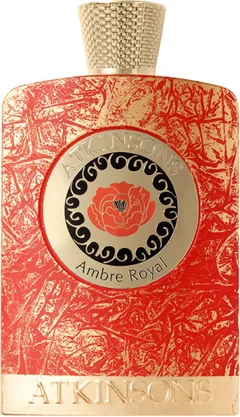 Atkinsons Ambre Royal Intense 100 ml