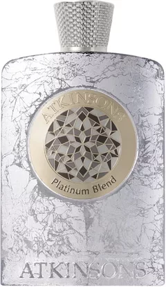 Atkinsons Platinum Blend 100 ml