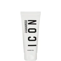 Dsquared Icon Pour Femme Gel Doccia 200 ml