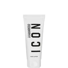 Dsquared Icon Pour Femme Latte Corpo 200 ml