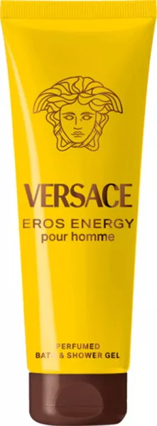 Versace Eros Energy Shower Gel
