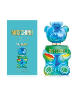 Moschino Toy 2 Yummy 100 ml