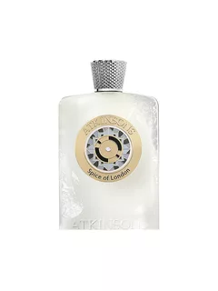 ATKINSONS Spice of London Intense 100 ml