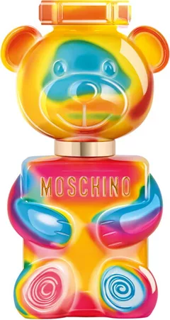 Moschino Toy 2 Gummy 50 ml