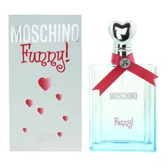 Moschino Funny Femme 100 ml