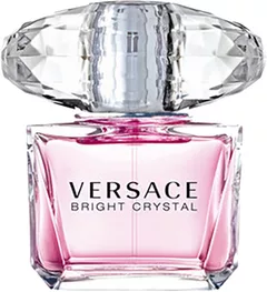 Versace Bright Crystal 30 · 50 · 90 · 200 ml