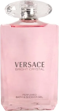 Versace Bright Crystal Shower Gel - Duschgel
