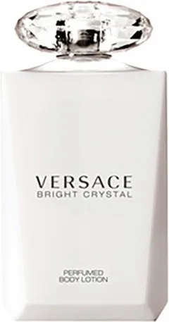 Versace Bright Crystal Body Lotion - Körperlotion