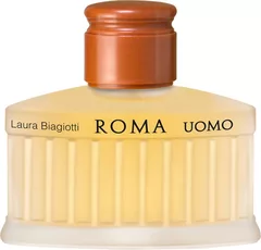 Laura Biagiotti Roma Uomo 125 ml