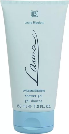 Laura Biagiotti Laura Shower Gel - Duschgel