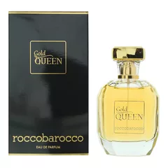Rocco Barroco Rocco Barocco Gold Queen 100 ml