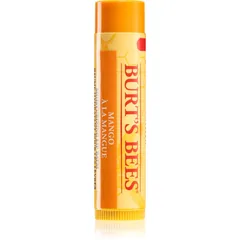 Burt’s Bees Lip Balm Mango nährender Lippenbalsam