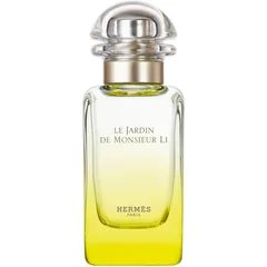 Hermès Parfums-Jardins Collection Le Jardin de Monsieur Li nachfüllbar unisex 50 · 100 ml