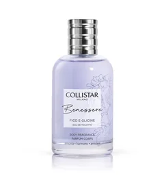Collistar Benessere Fico e Glicine 100 ml