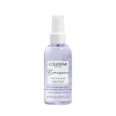 Collistar Fico e Glicine - Acque Profumata Corpo e Capelli 150 ml