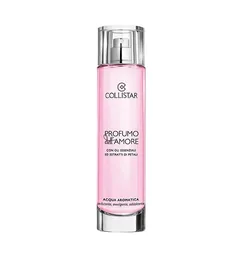 Collistar Profumo Dell'Amore Acqua Aromatica 100 ml