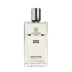 Collistar Acqua Attiva Dopo Barba 100 ml