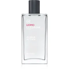Collistar Uomo Acqua Attiva für Herren Zitruspflanze 100 ml