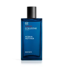 Collistar Acqua Attiva Vetiver 100 ml