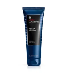 Collistar Acqua Attiva Vetiver Doccia - Shampoo 250 ml