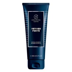 Collistar Vetiver Forte Doccia-Shampoo 250 ml