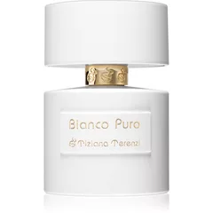 Tiziana Terenzi Bianco Puro Parfüm Extrakt Unisex 100 ml