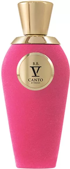 V Canto B.B. 100 ml